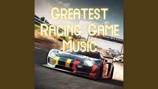 The Pursuit of Racing Excellence