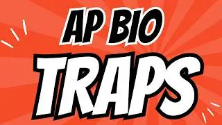 AP Bio Pitfalls: 9 AP Bio Traps You MUST Avoid!