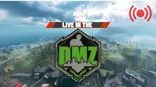 Trying to Survive... | DMZ