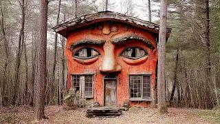 Disturbing Stories From Abandoned Places You Should Never Visit Alone