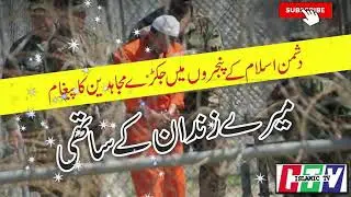 Mare zindan ka sathi best massage able Jihadi tarana