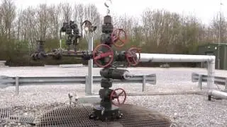Regulating the shale gas industry