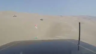 OFF-ROAD PERU 