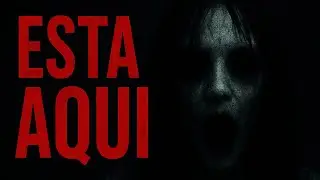 EMPIEZAN LOS PROBLEMAS DE NUEVO CON LA DEMONIO... 
