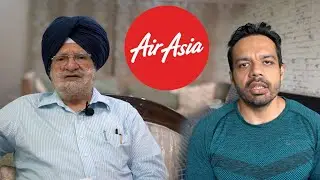 ex DGCA Senior Inspector Finally speaks on AirAsia Safety Issue