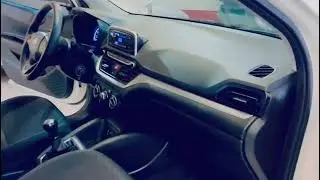 Hyundai Hb20 Sense 1.0 Flex 12v Completo Cambio Manual 2022