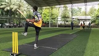 MCT MATCH HIGHLIGHTS | tuff cricket video aluva