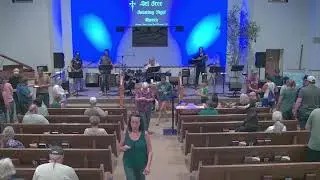 set free church