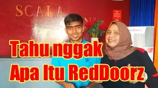 Penjelasan Singkat Tentang RedDoorz