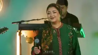 Ogulbibi Reyimowa Mekdep yyllarym