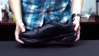 New Balance 608 Черный