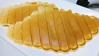 How to Make Pancakes at Home‼️ Easy Pancake Recipe by Aisha Unique Cooking