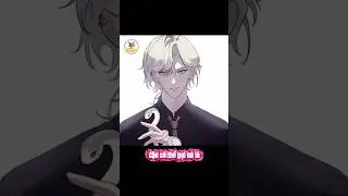 [Review] Đam mỹ-Tiệm c&agrave; ph&ecirc; Mio EP03 #bl #đammỹ #truyentranh #audiođammỹ #manhwa #manhua