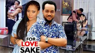 FOR LOVE SAKE COMPLETE MOVIE - NEW MOVIE HIT NONSO DIOBI 2020 LATEST NIGERIAN MOVIE