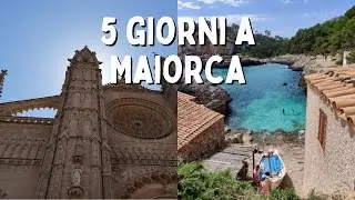 MAIORCA: cosa vedere e dove mangiare | Viaggi