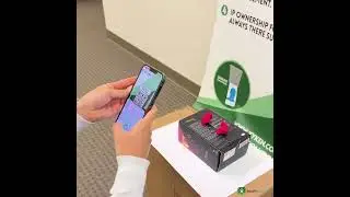 SnugFit EarCam 3D Ear Impression Scan