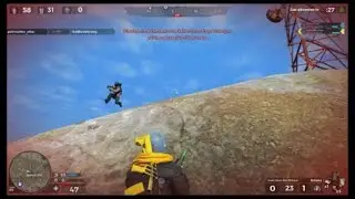 H1Z1: lag