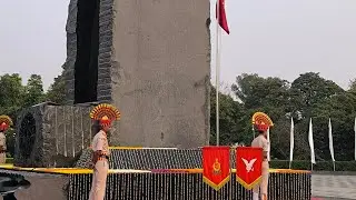 NPM BAND PERFORMANCE || SSB BAND TEAM || SSB BAND PERFORMANCE AT NATIONAL POLICE MUSEUM #ssb #bsf