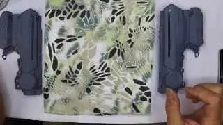 Nerf Hydro Dip How To Part 1