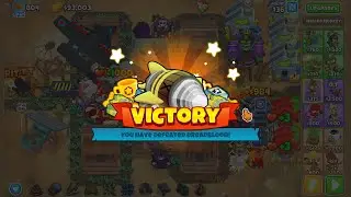 Bloons TD 6 | Dreadbloon was Doomed!
