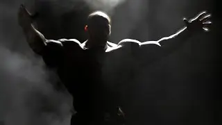 THE BIGGEST RAMY WE HAVE EVER SEEN - COME FOR THE REDEMPTION - BIG RAMY NOW IN MR OLYMPIA 2025