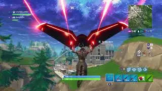 Fortnite Battle Royal CrAzYKiLLeR455 1080p60fps
