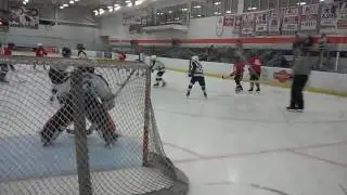 Championship Game. Cherry Hill Cougars vs. Shawnee. Scoring Chance #4
