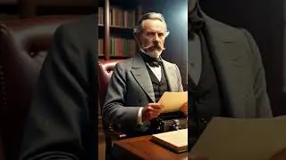 Karl Benz #history #inventor #firstvehicle #karlbenz #aistory #aistorytelling #shorts