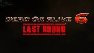 Dead or Alive 6 Last Round Reveal Trailer | Dead or Alive 7 Announcement Trailer [HD] PS5