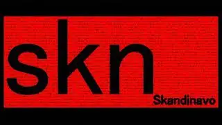Skandinavo@Xone Series 0021 TECHNO [2022]