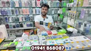 Headphones Bluetooth earbuds price in Bangladesh ❤️