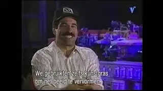 Hollywood Stuntmakers [Star Trek/Star Wars] [Veronica, Dutch TV, 1996]