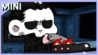 [Mini DBD Ani] 