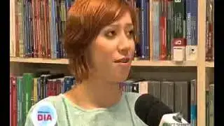Not&iacute;cias do Dia - Circular Pocket