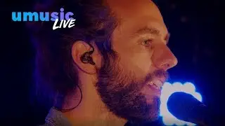 Tim Dawn - Moon | Live bij Radio 2 (2019)