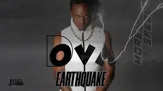 DOVA - EARTHQUAKE