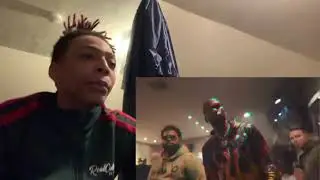 MTV Trayv Reacts To &ldquo;blockboy Jb X Hood rich Pablo Juan X Sada Baby &ldquo;trap Neva Closed&rdquo;