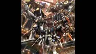 SRW OGs: Commencement of a Distant Battle (Ext.)
