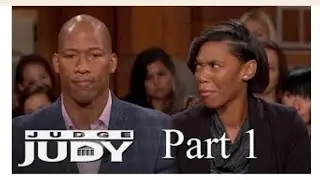 Judge Judy [Episode 9997] Best Amazing Cases Season 2O25 Full Episodes HD