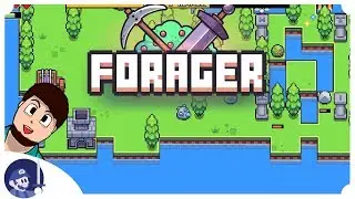 The Foraging? | Forager | PC | Early Access