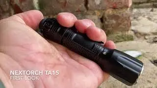 Nextorch TA15