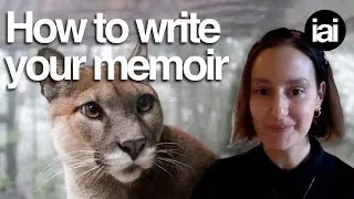 How to write your memoir | Laura Coleman author of 'The Puma Years' reveals how to share your story
