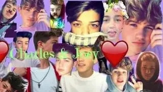 &hearts;Choey&hearts; Joey Birlem & Charles Gitnick