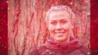 Bianca Salming (Athlete) Video (04-10-2023)