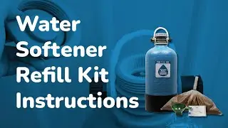 On The Go Refill Kit Instructions