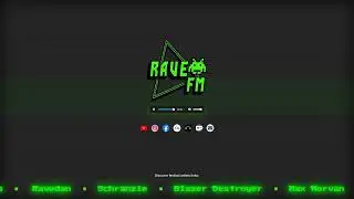 Rave FM Audio Festival 2025 | TCBRX