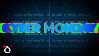 ⚡ 12 HOURS ONLY -  CYBER MONDAY DEALS ARE HERE! ⚡