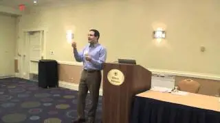 The Jewish New Media Landscape- NTC 2011