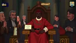 The Black Rulers & Saints of Europe History Quietly Buried | Moors, Saints & Royalty