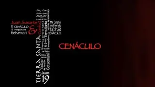 Cenáculo- Juan Susarte & Confía2  ✞ Música Católica